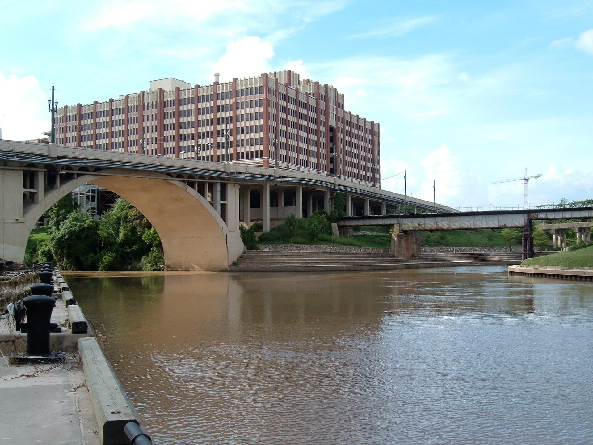 Allen's Landing