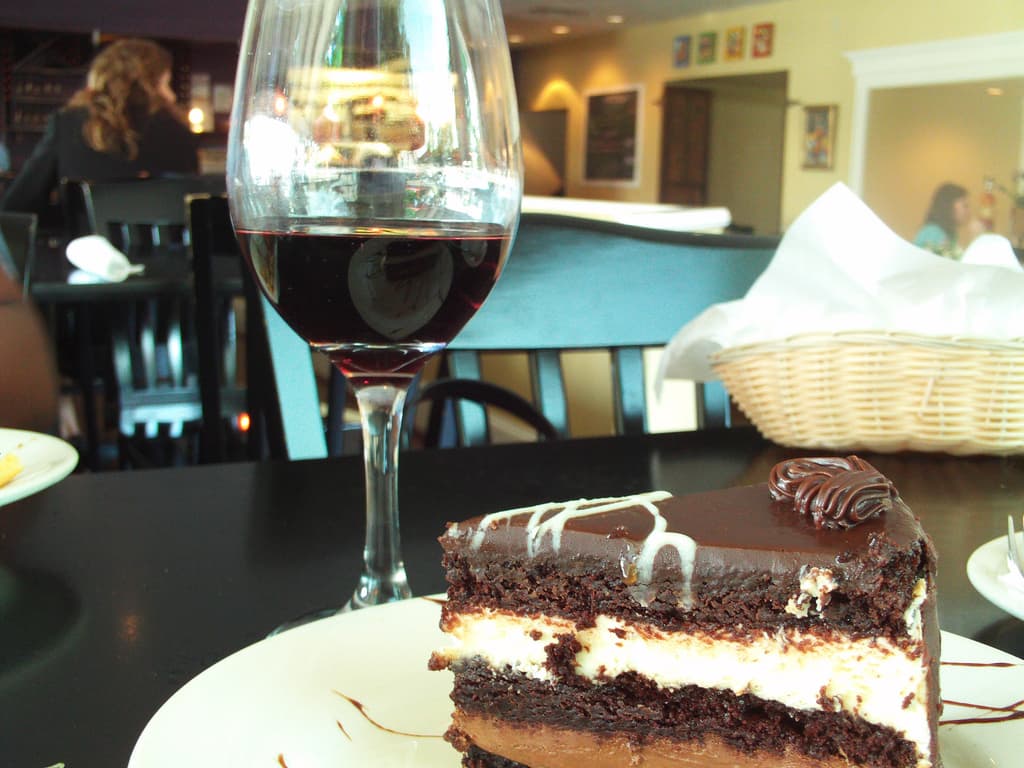 Brasil Cafe