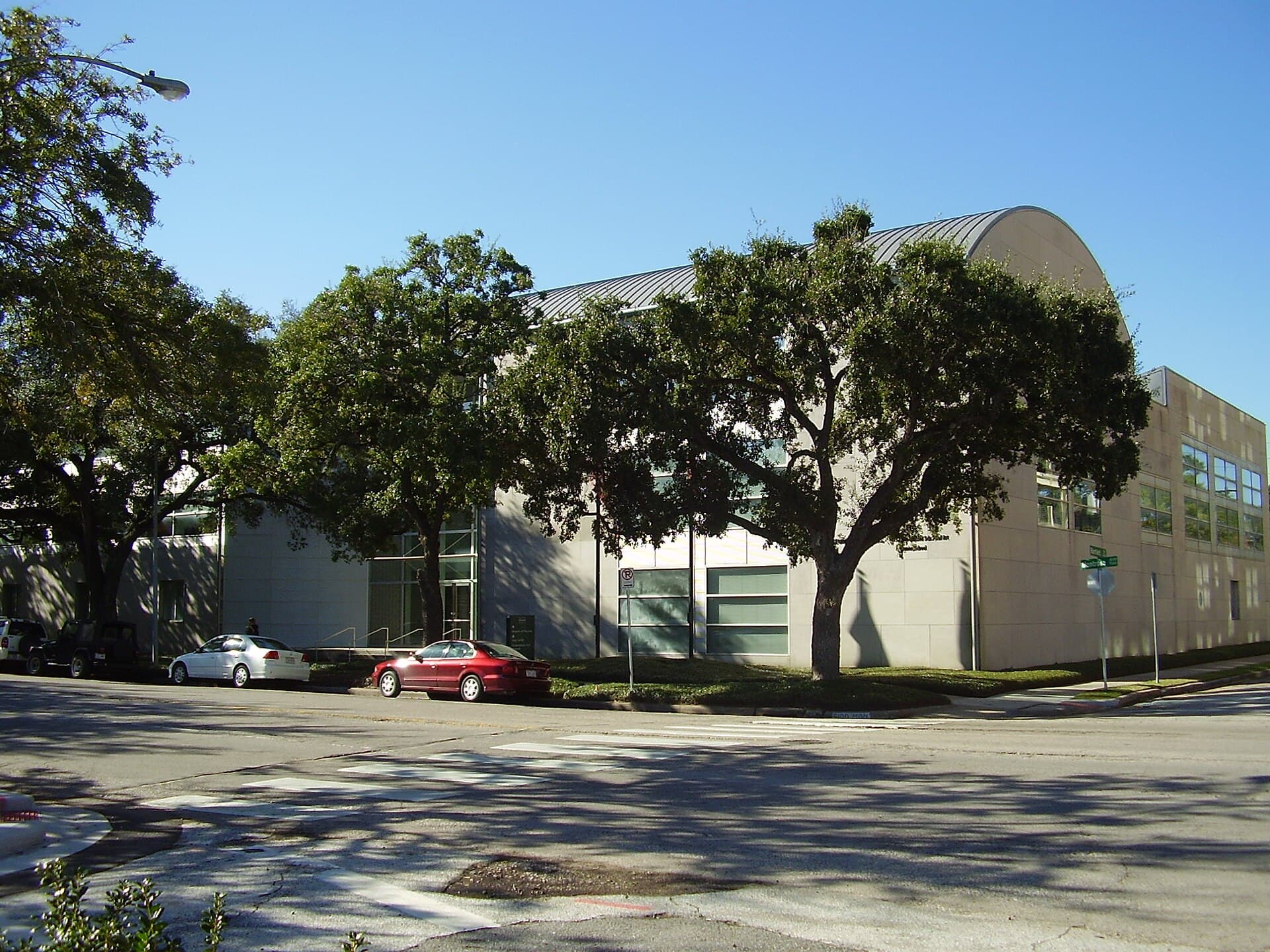 Children's Museum Houston