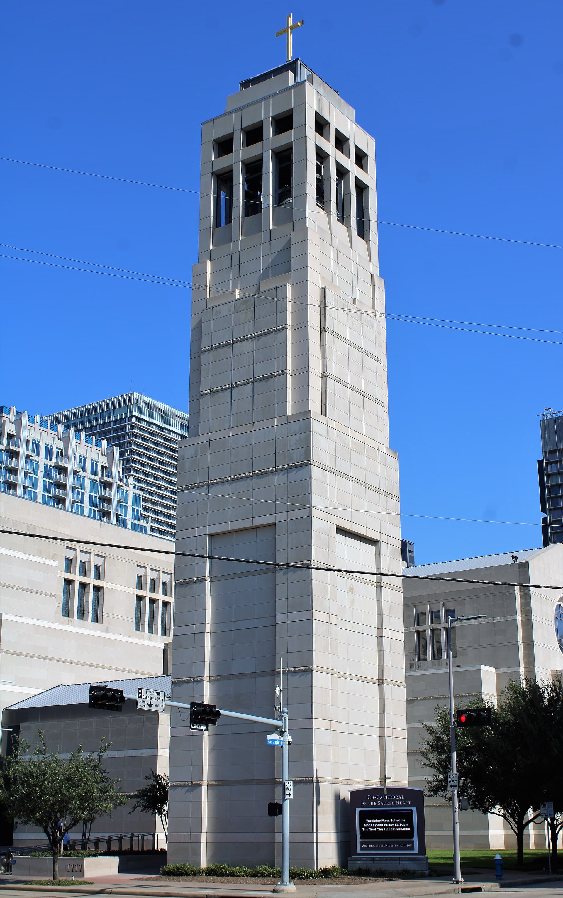 Co-Cathedral of the Sacred Heart