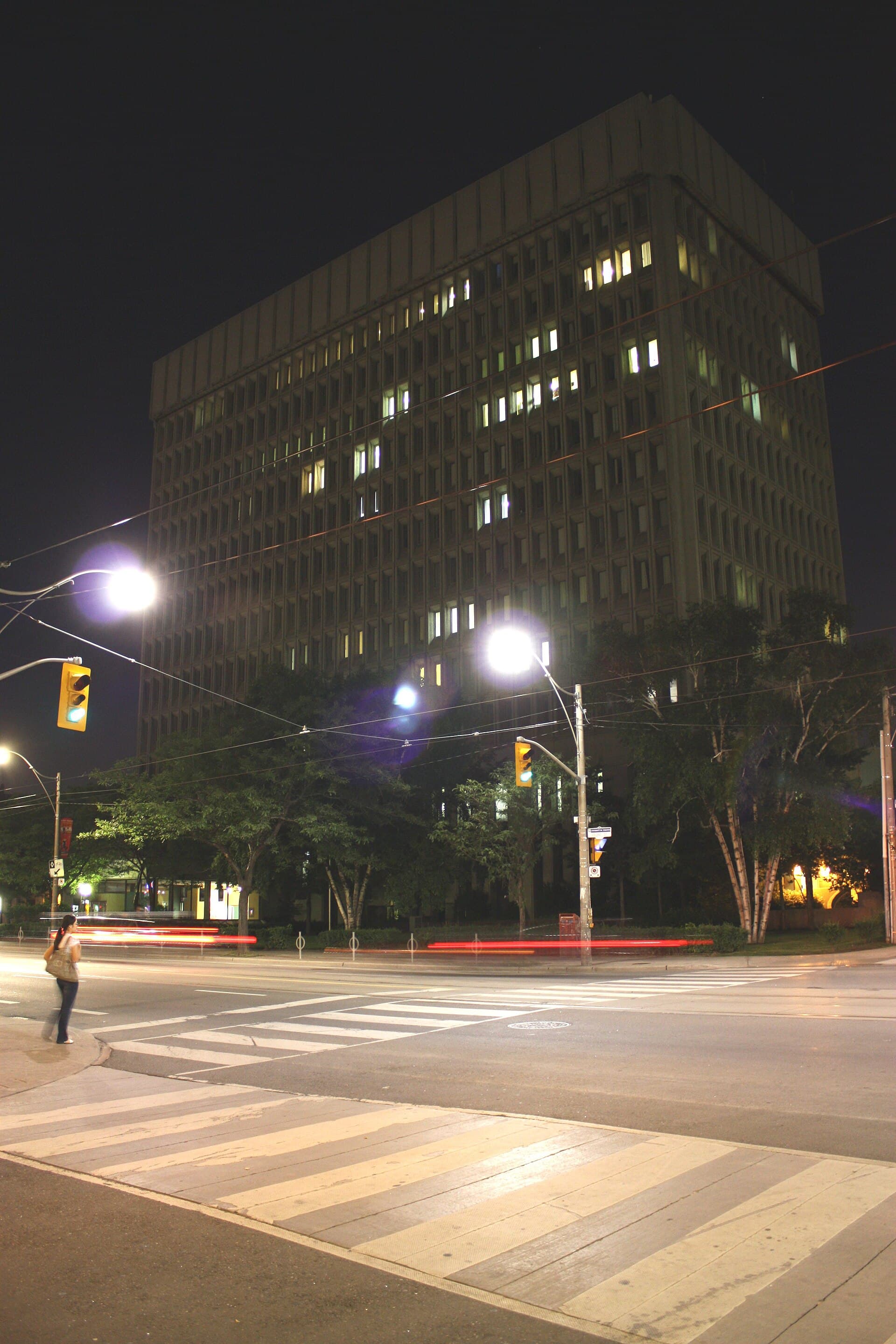 Contemporary Arts Museum Houston
