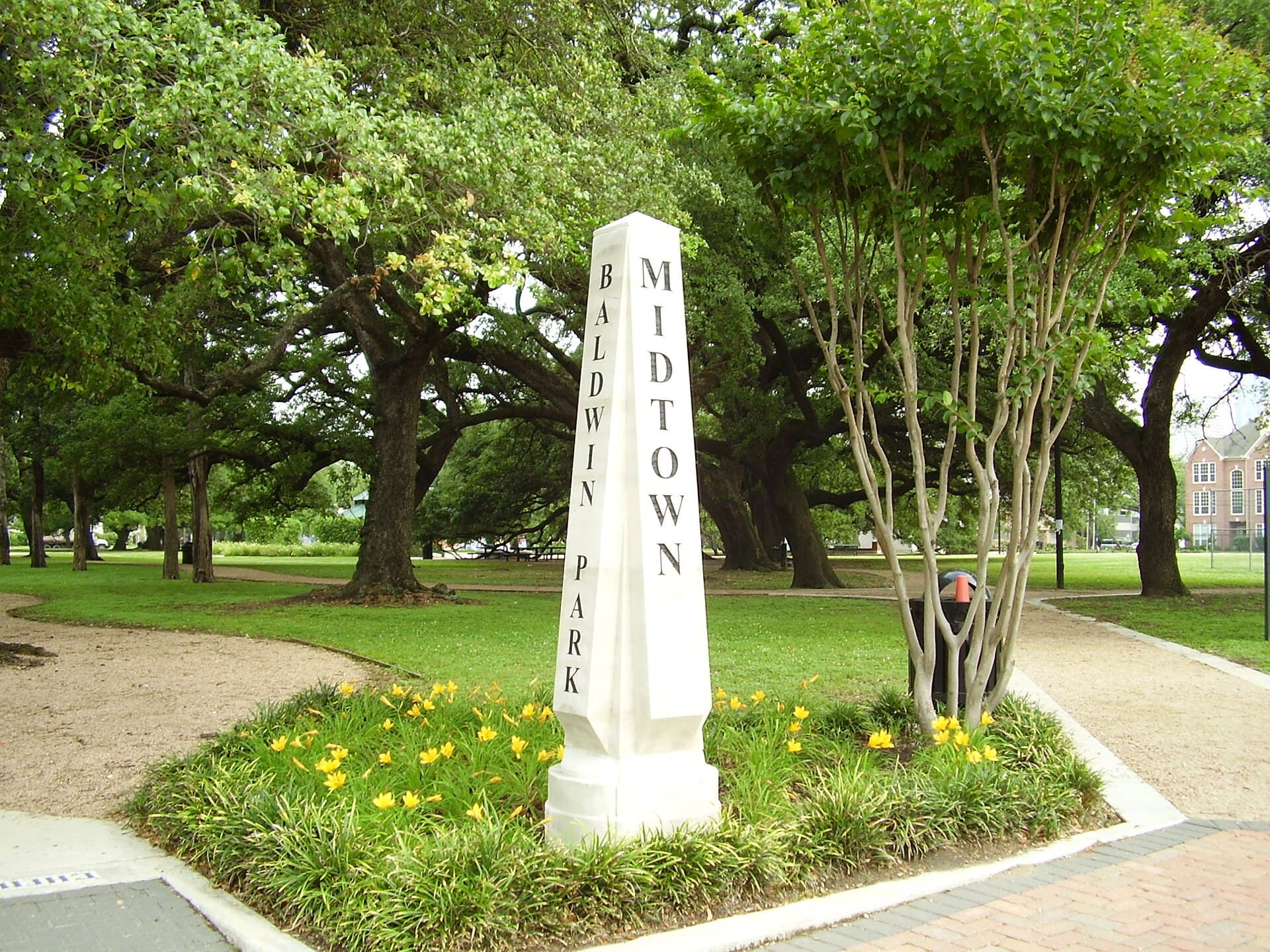 Elizabeth Baldwin Park