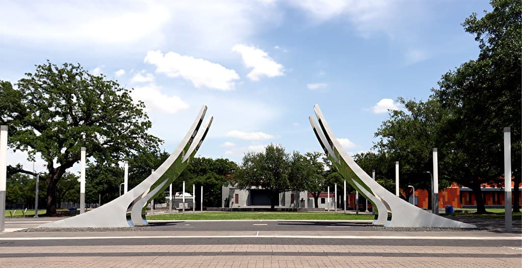 Emancipation Park