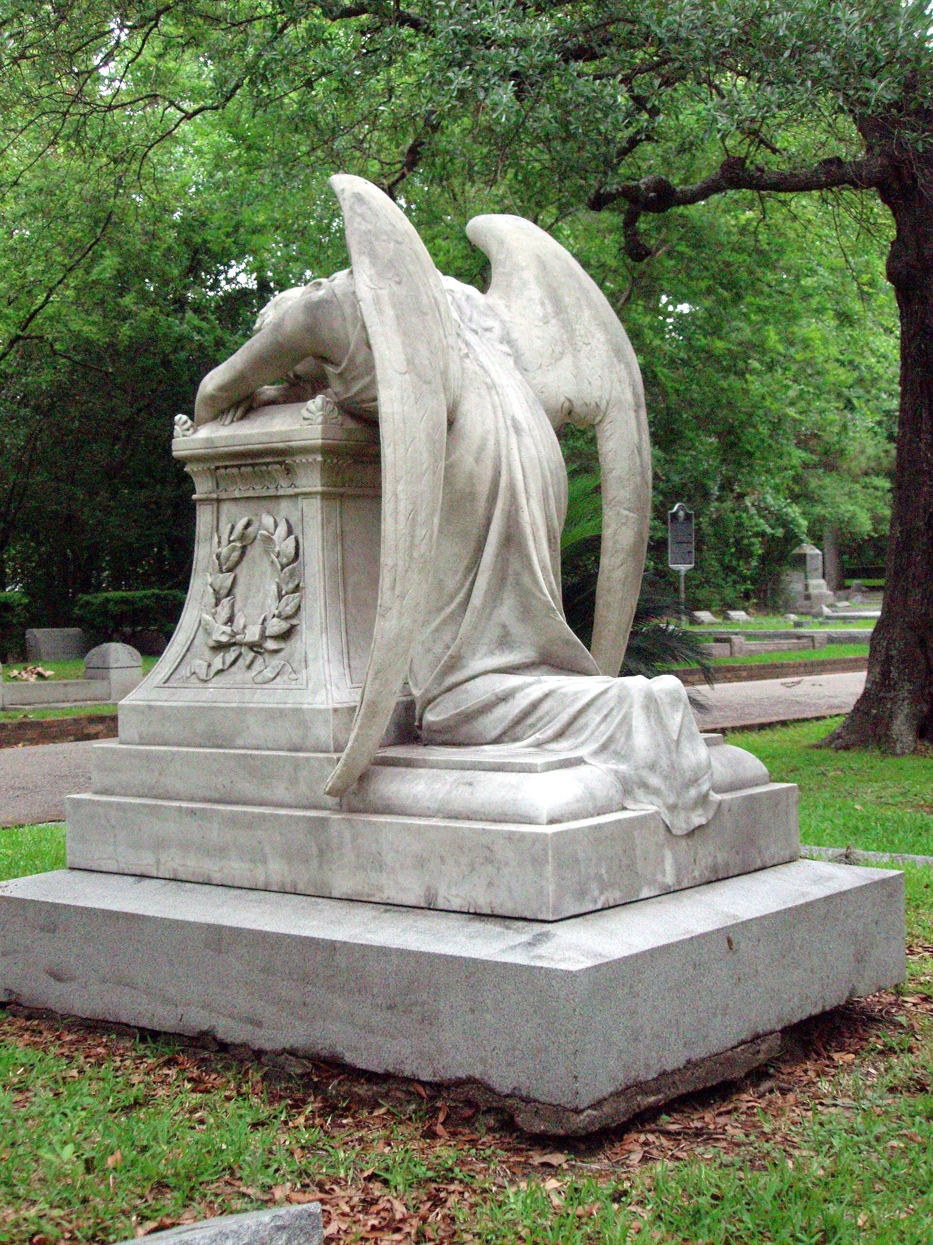 Glenwood Cemetery