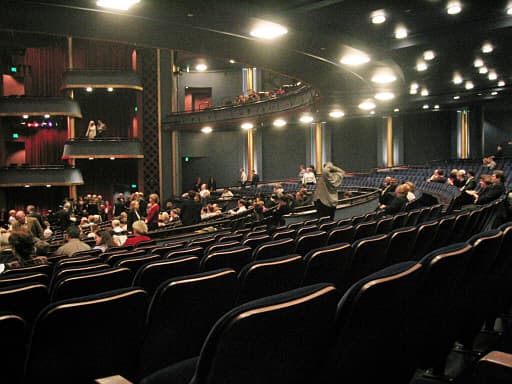 Hobby Center for the Performing Arts