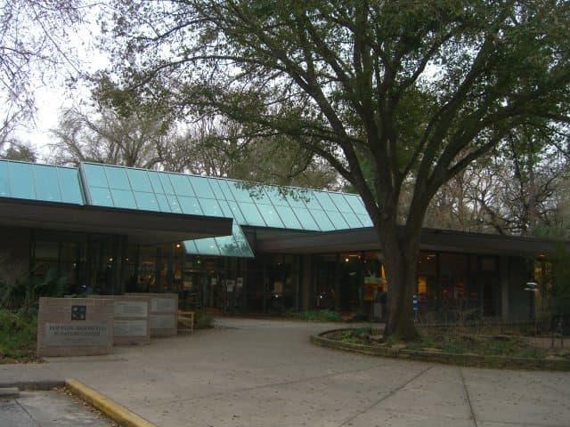 Houston Arboretum & Nature Center