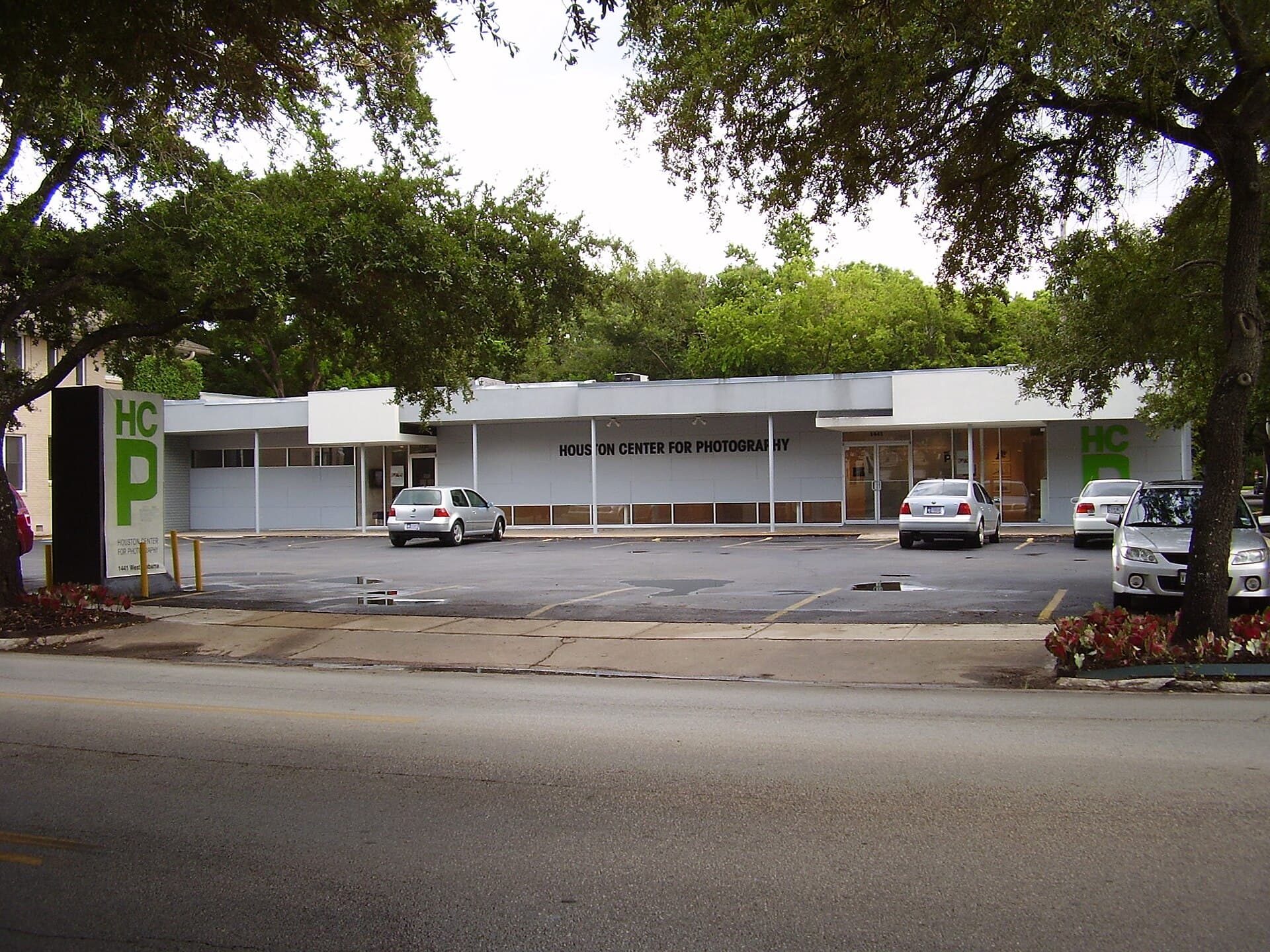 Houston Center for Photography