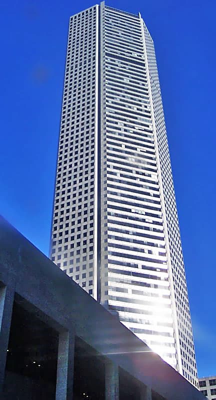 JPMorgan Chase Tower