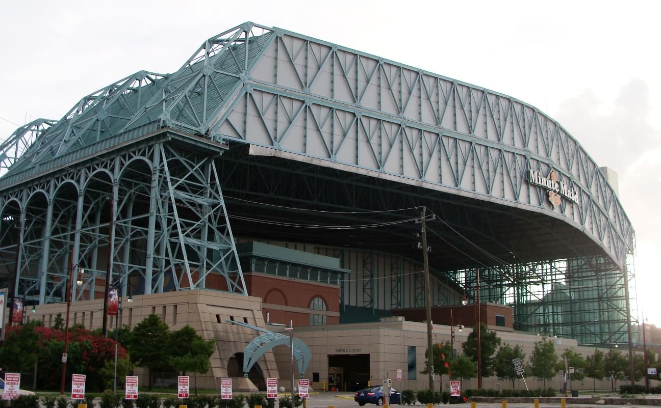 Minute Maid Park