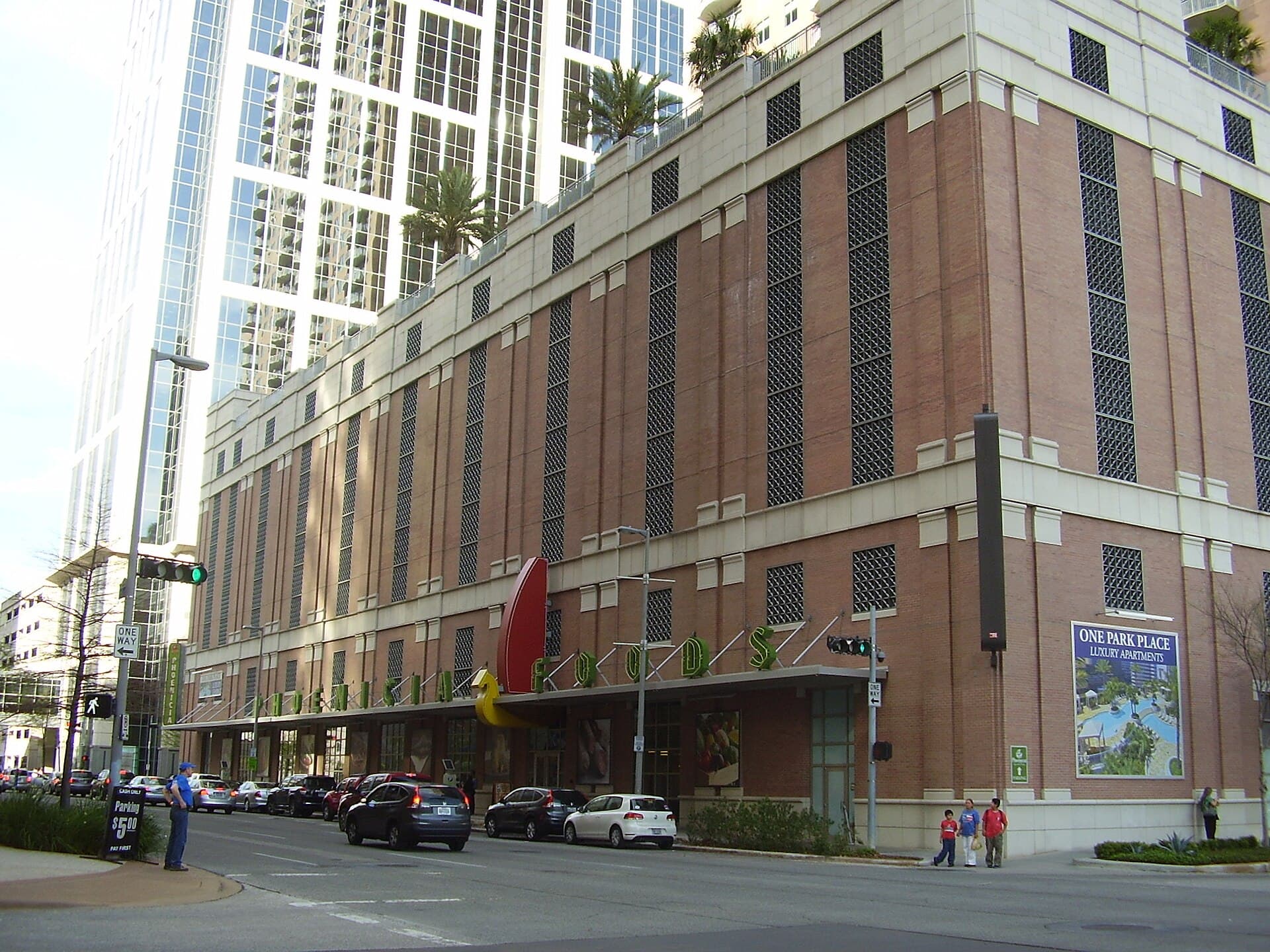 Phoenicia Specialty Foods