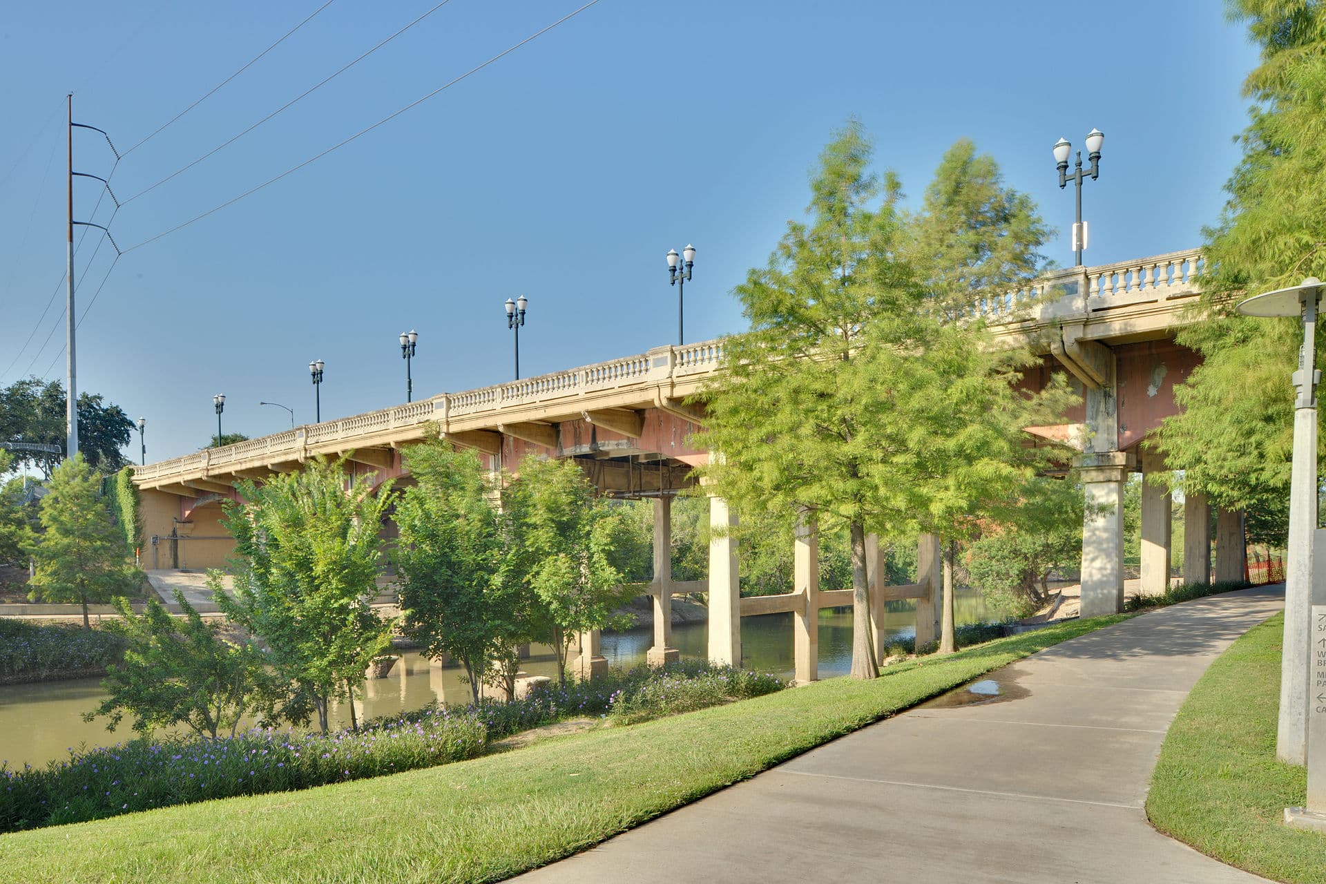 Sabine Promenade