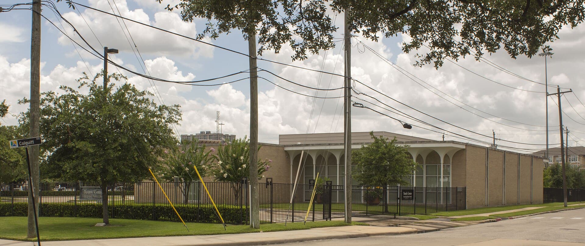 South Main Baptist Church