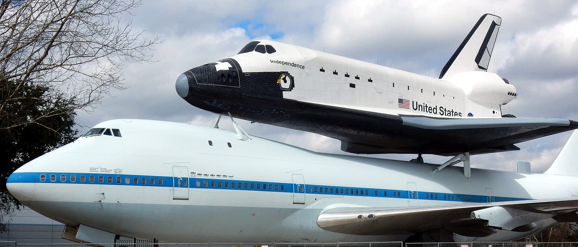 Space Center Houston