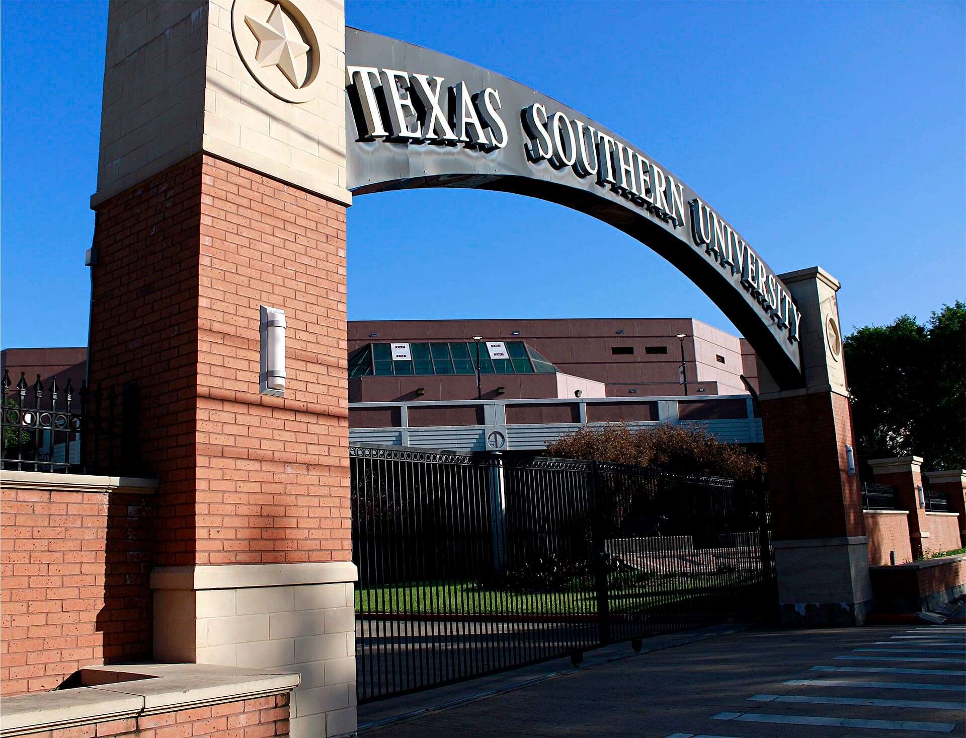 TSU Sterling Student Life Center