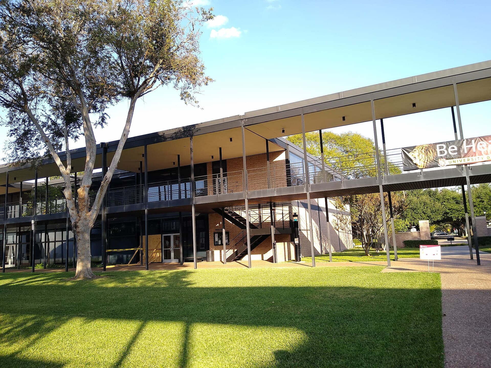 University of St. Thomas