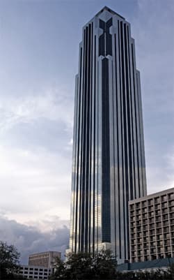 Williams Tower